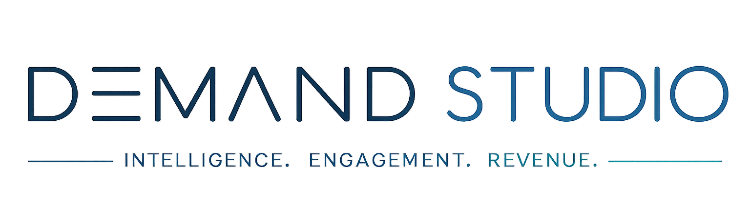 Demand Studio